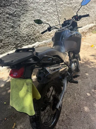 TÉNÉRÉ 250
