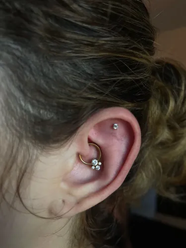 PIERCING