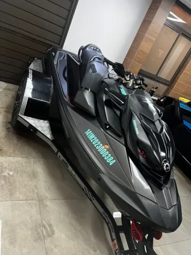 JET SKI SEADOO 300 RXPX - 2023