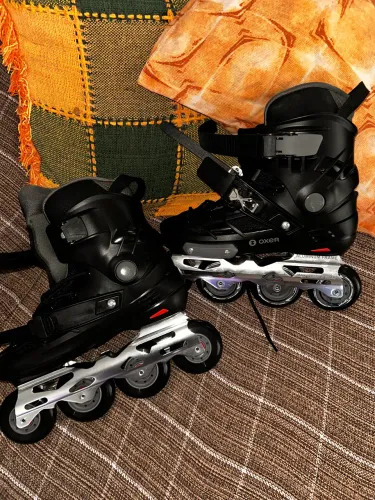 Patins Oxer Freestyle Adulto