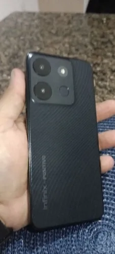 Vende-se Infinix SMART 7 X6515