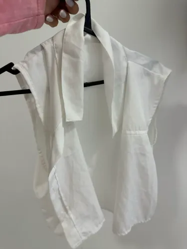 CROPPED BRANCO