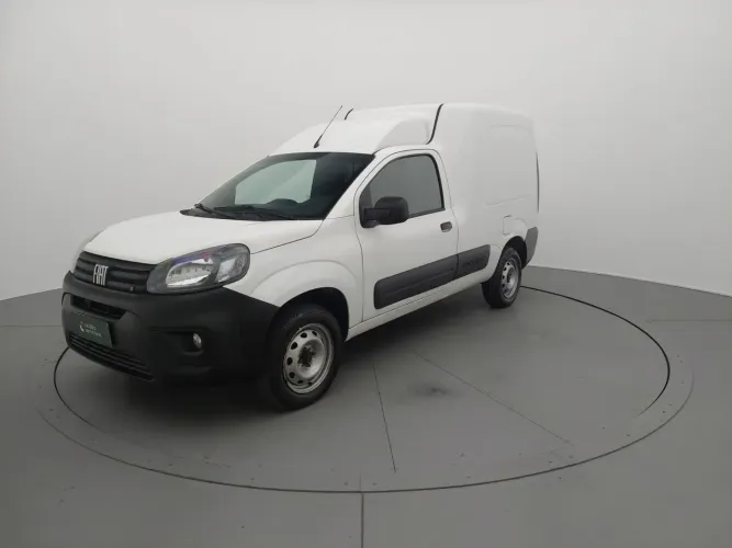 Fiat Fiorino Endurance EVO 1.4 Flex 8V 2P 2024