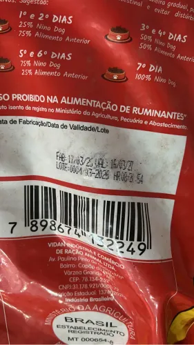 Ração