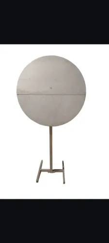 Painel redondo de festa 90×90