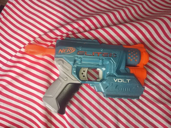 Nerf 