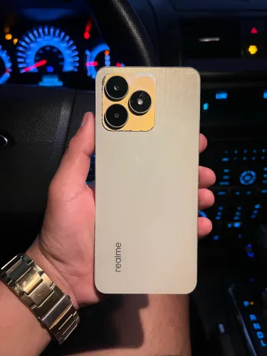 Realme C53 256gb 8 ram