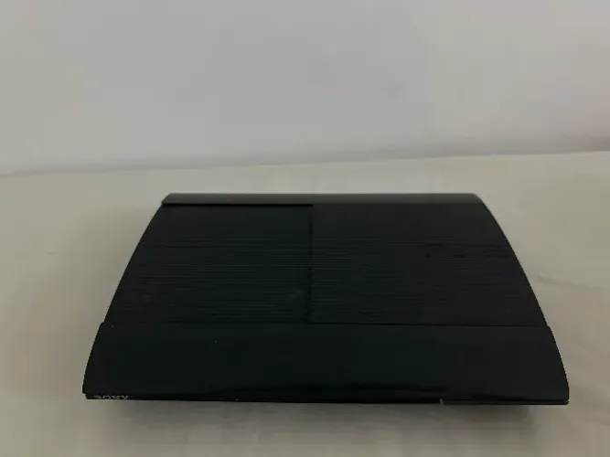 PS3 Com Defeito + Fifa 15 e Mortal Kombat Vs DC