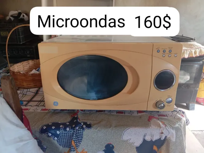 Microondas