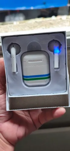 Fone bluetooth 