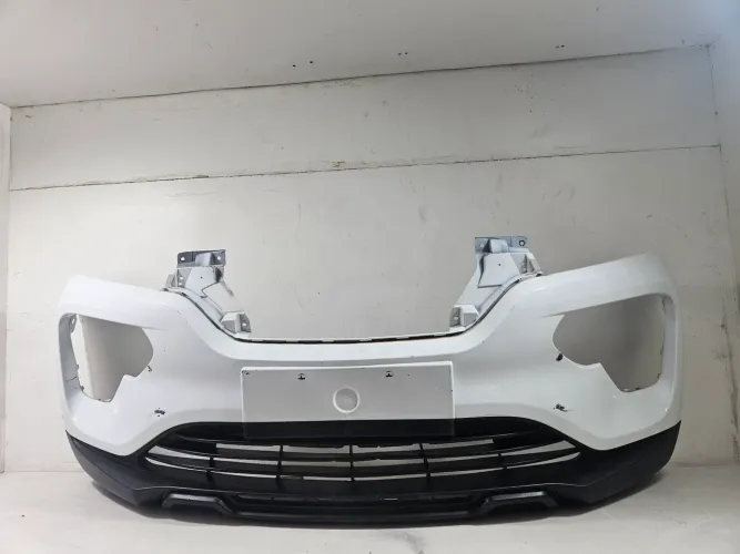 Parachoque dianteiro Renault kwid 2022/2025 original
