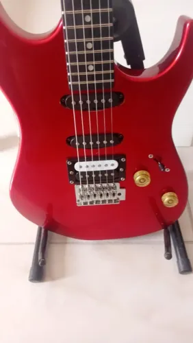 Guitarra tagima TW 510 novíssima
