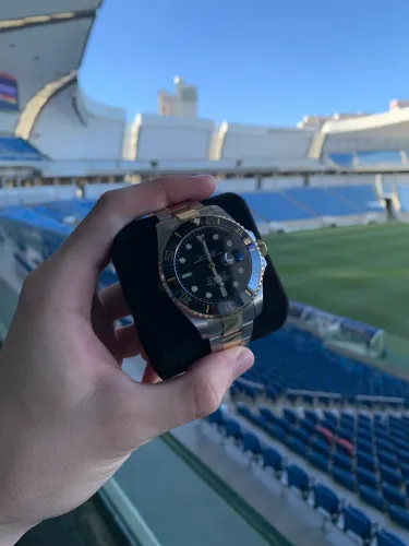 Relógio automatico Rolex Sea-Dweller