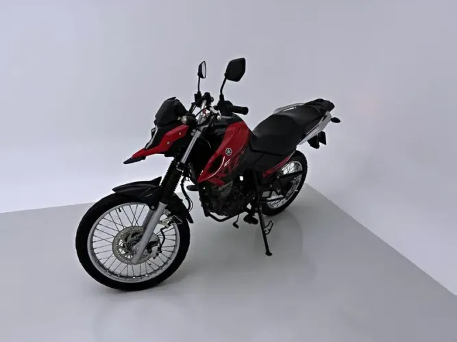YAMAHA XTZ 150 CROSSER S 2023
