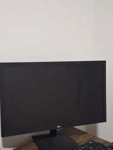 Oferta única Monitor