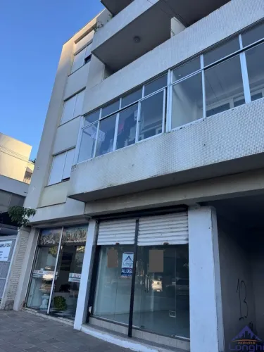 SALA TÉRREA COMERCIAL