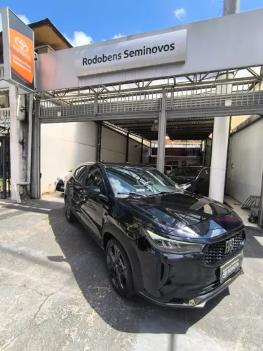 Fiat Fastback Limited Ed.1.3 270 T.flex Aut. 2023