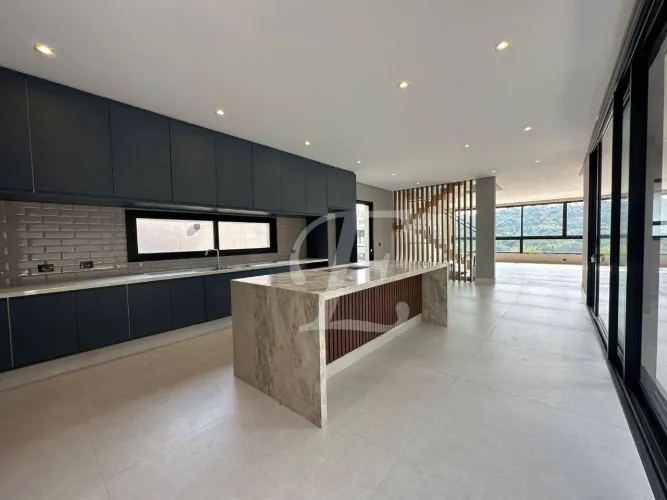 Casa à venda, 420 m² por R$ 5.300.000,00 - Alphaville - Santana de Parnaíba/SP