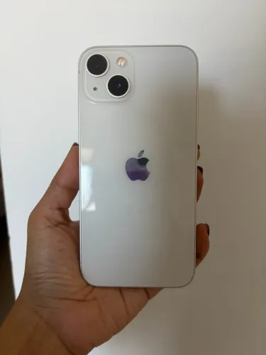 iPhone 13 128GB Bateria 100%