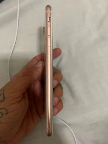 iPhone 8 Plus