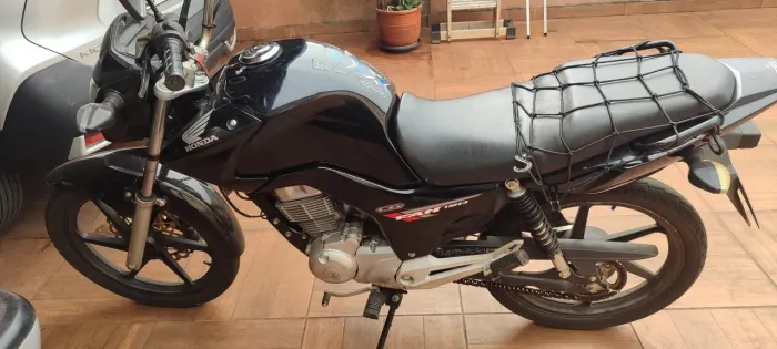 Honda 150