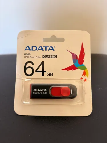 Pendrive adata 64gb