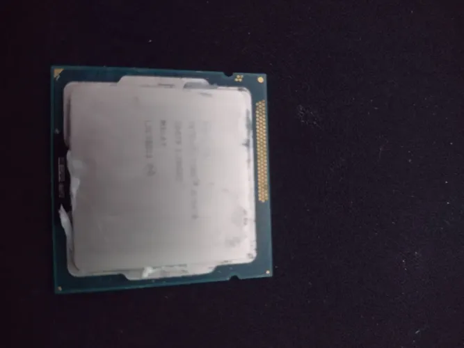 Vendo Processador i5-3470