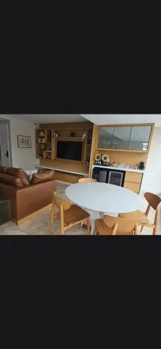 Apartamento para venda com 108 metros quadrados com 3 quartos em Graça - Salvador - Bahia