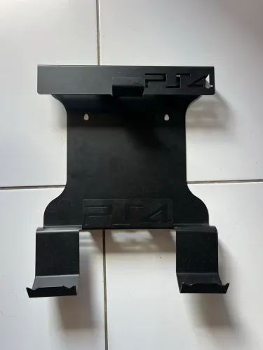 Suporte PS4 Slim e Pro