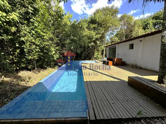 ÓTIMA CHACARA CONDOMINIO BELA VISTA PARA INVESTIDORES!