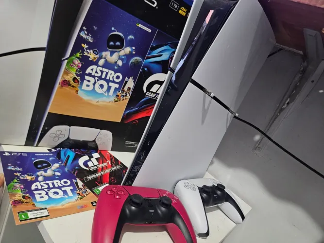 PlayStation 5