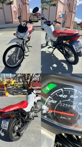 Honda Pop 2023