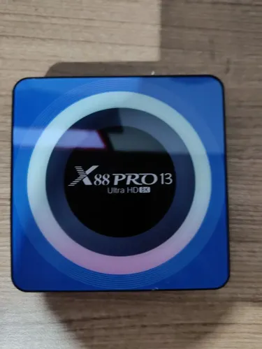 X88 pro ultra 13 8k