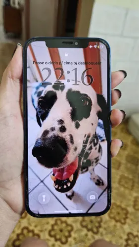iPhone 12 128g