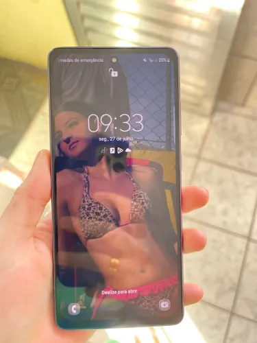Celular s20 FE