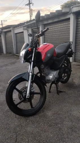 Factor 125i 2019 ,doc ok só transferir
