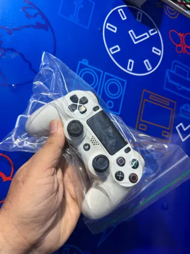 Controle ps4 edição original