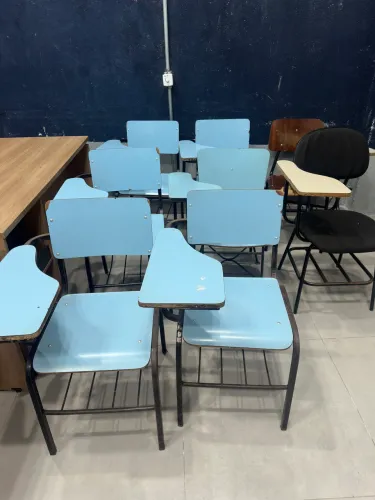 Carteira escolar