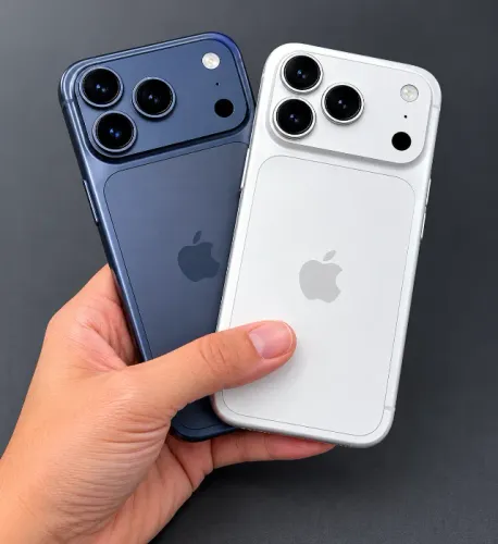 iPhone 17 Pro 256GB | 100%