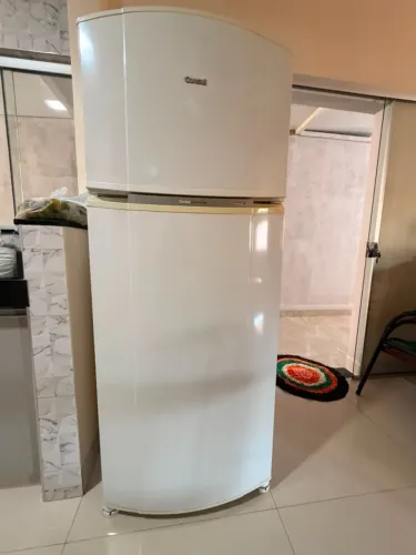 Geladeira Consul de 451 litros