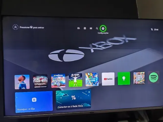 Xbox one 