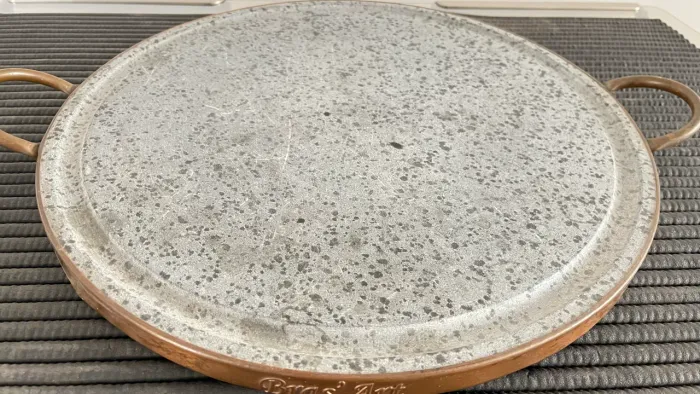Vendo pedra para pizza 