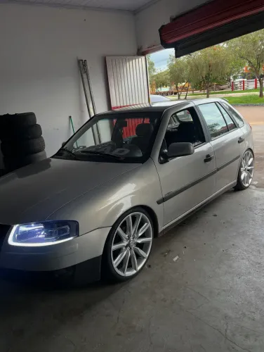 Rodas aro 18 tala 6