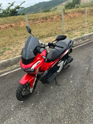 Honda ADV 150 2023