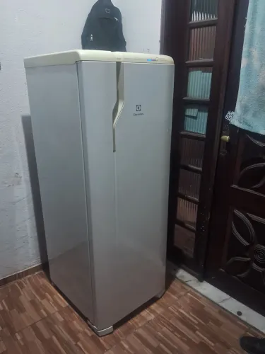 Geladeira Electrolux Frostfree 322 Litros