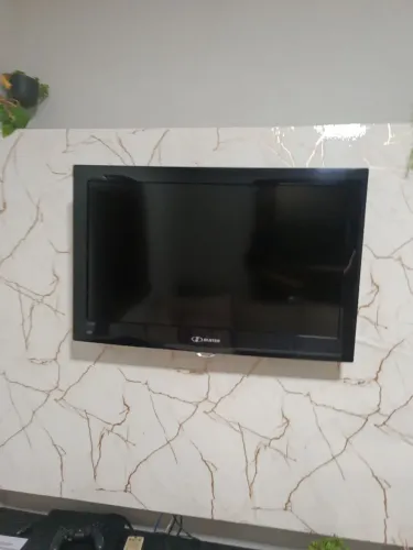 Vendo tv 