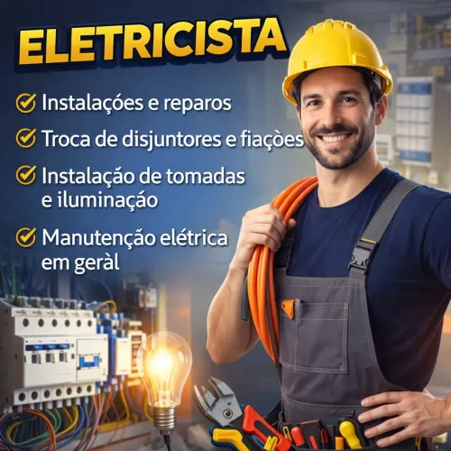 Eletricista