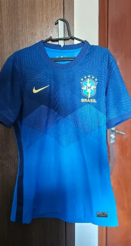 Camisa Brasil 2020 - Original
