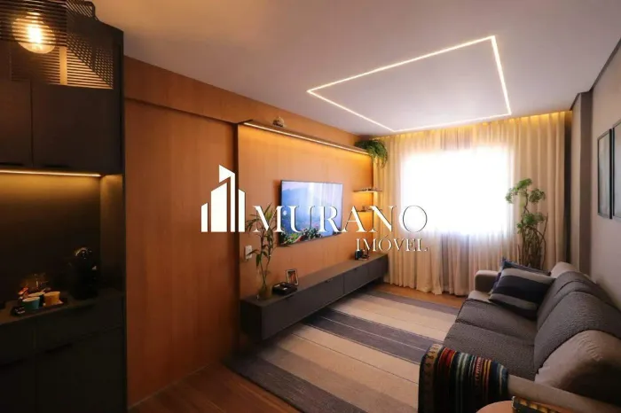 Apartamento à venda, 2 quartos, 1 vaga, Tatuapé - São Paulo/SP