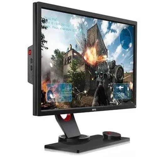 Monitor Benq 24" 144hz
